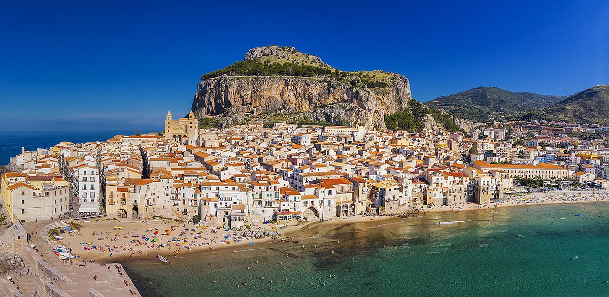 Vivere Cefalù vivere cefalù