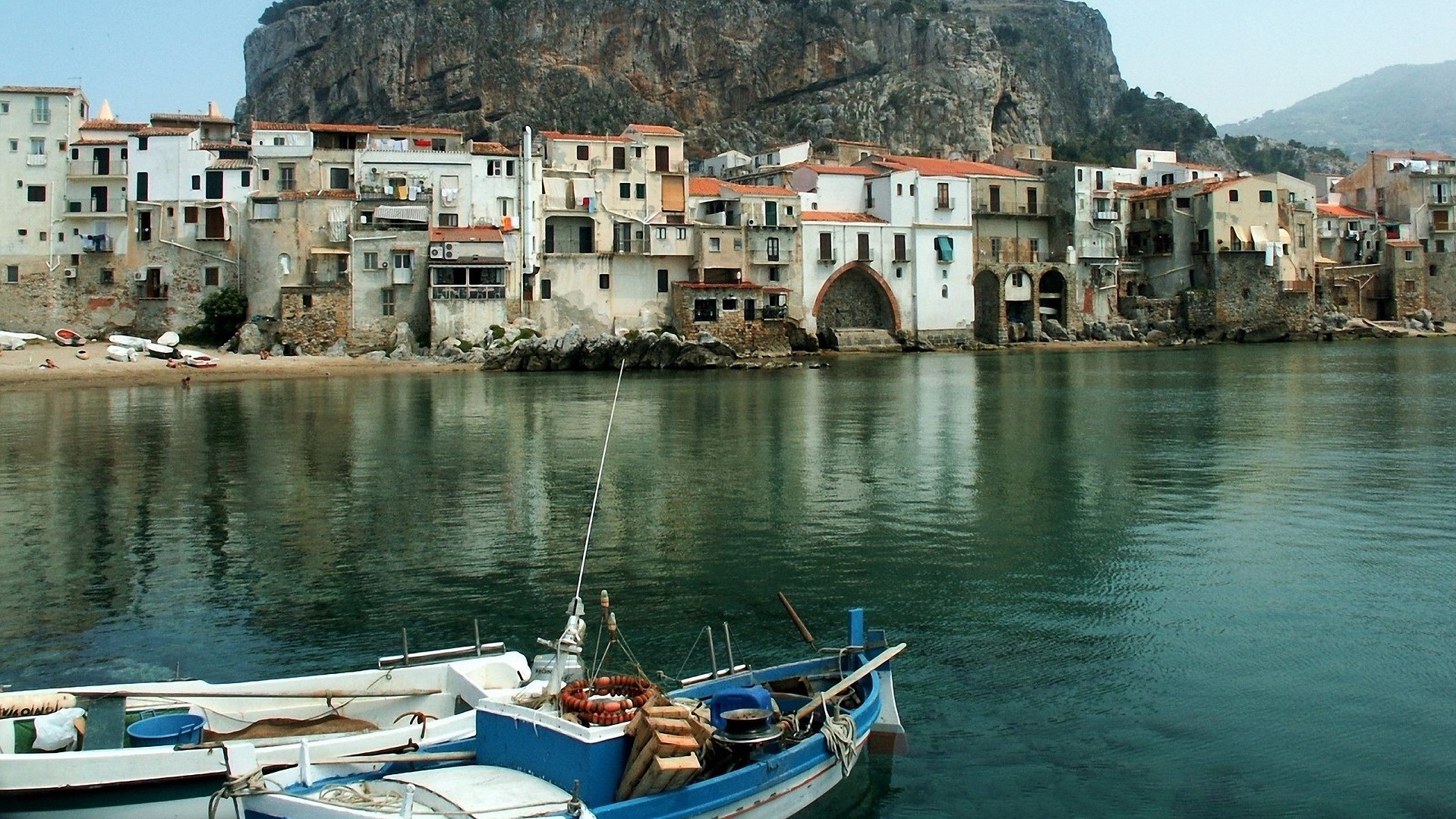 Cefalù