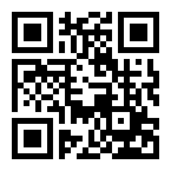 QR code per scaricare l'app Alert System